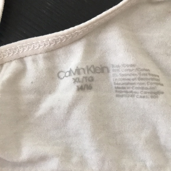 Calvin Klein sports bra bundle!! - Picture 5 of 5